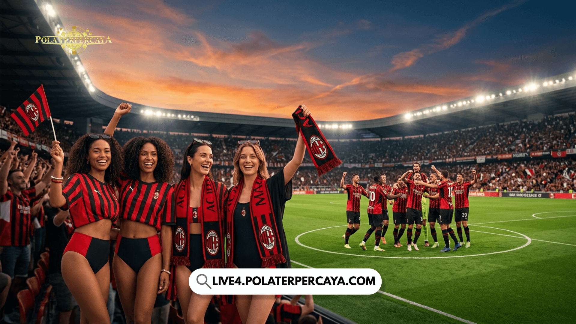 𝗔𝗖 𝗠𝗜𝗟𝗔𝗡 𝗦𝗜𝗔𝗣 𝗞𝗔𝗦𝗜𝗛 𝗣𝗔𝗛𝗔𝗠 𝗟𝗔𝗪𝗔𝗡𝗡𝗬𝗔