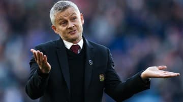 Ole Gunnar Solskjaer Manajer MU: Performa Manchester United turun!?
