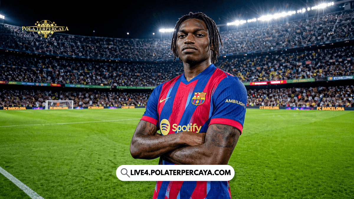 Barcelona Menginginkan Salah Satu Pemain Dari AC MILAN