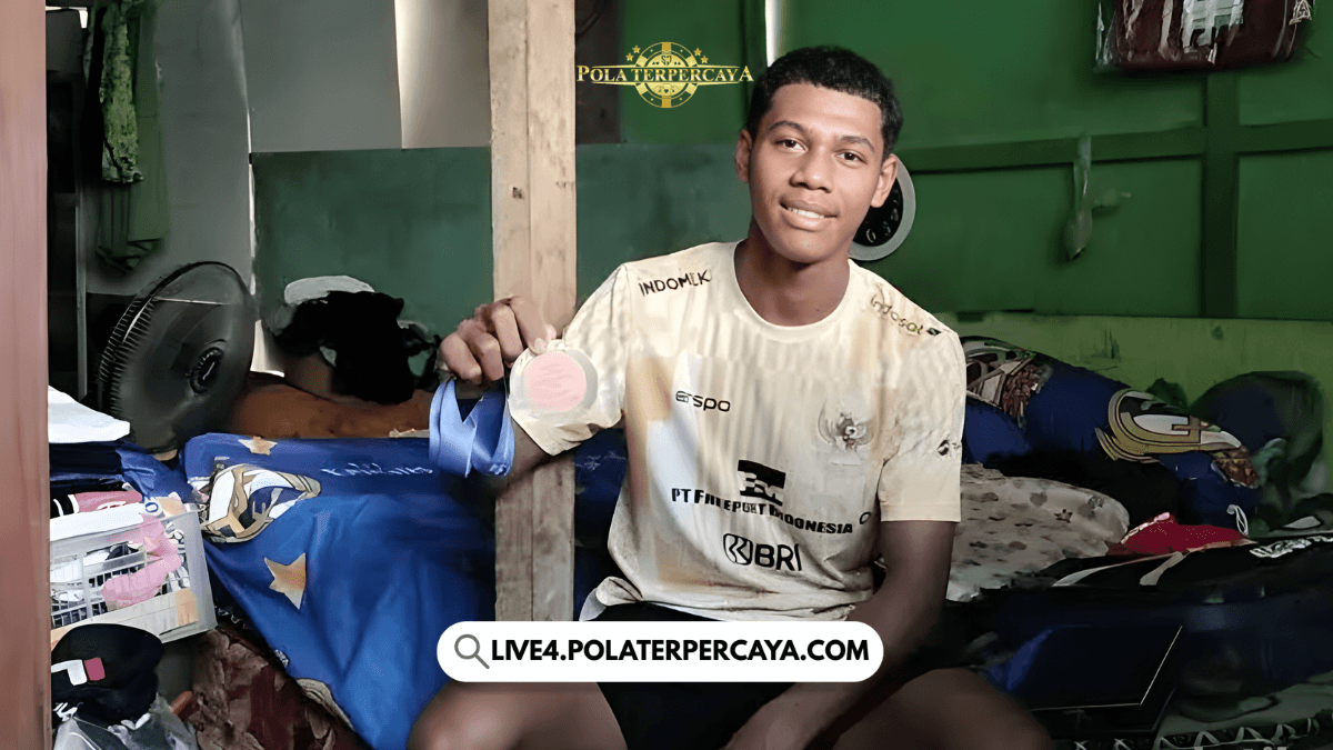 Fadly Alberto Hengga - Kasar Dalam Pertandingan