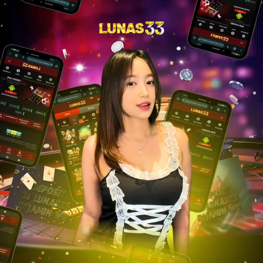 LUNAS33