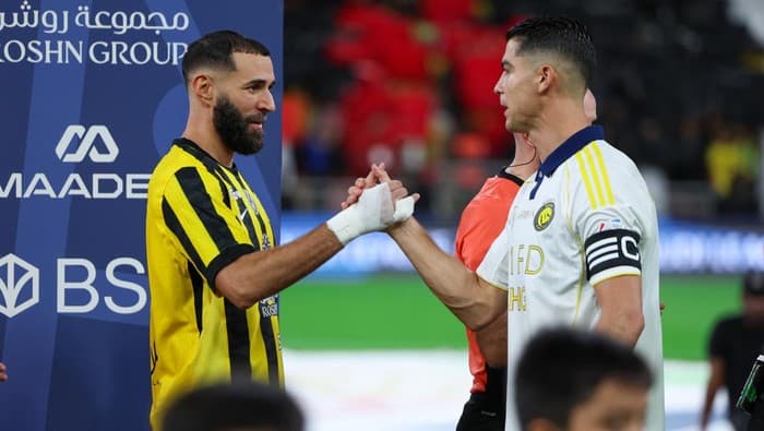 𝐌𝐨𝐦𝐞𝐧 𝐍𝐨𝐬𝐭𝐚𝐥𝐠𝐢𝐚 𝐁𝐞𝐧𝐳𝐞𝐦𝐚-𝐑𝐨𝐧𝐚𝐥𝐝𝐨❟ 𝐅𝐚𝐧𝐬 𝐑𝐞𝐚𝐥 𝐌𝐚𝐝𝐫𝐢𝐝 𝐑𝐢𝐧𝐝𝐮 𝐆𝐚𝐤❓