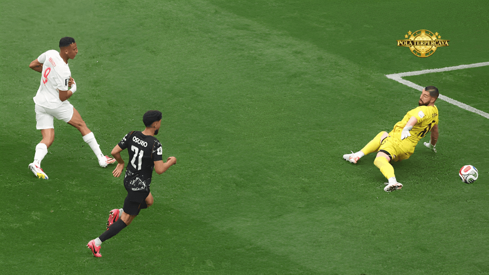 Kanada Tersingkir di Babak 16 Besar Piala Dunia 2026, Jesse Marsch Tetap Bangga